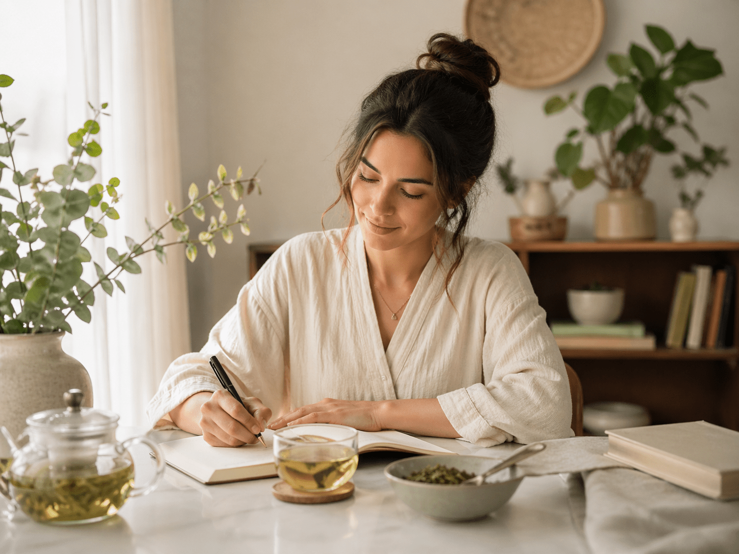 Gut-Brain Axis 101: How Digestion, Stress, and Daily Rhythm Connect - Sorrelo Wellness