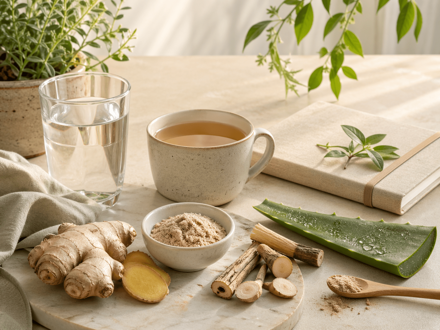 What Is Gut Health? A Clear Guide to Digestive Wellness - Sorrelo Wellness