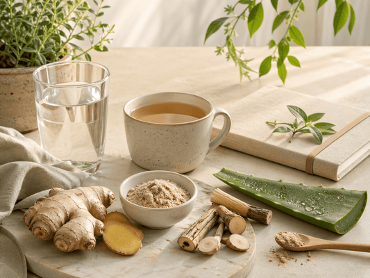 What Is Gut Health? A Clear Guide to Digestive Wellness - Sorrelo Wellness