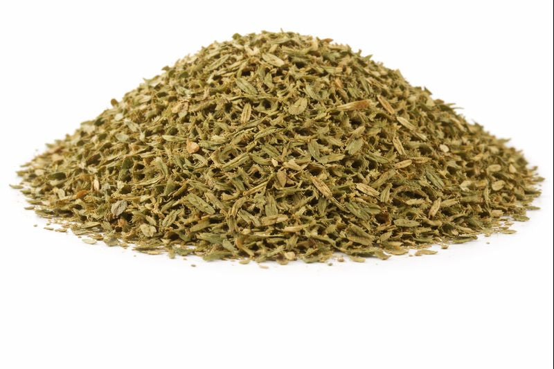 Alfalfa