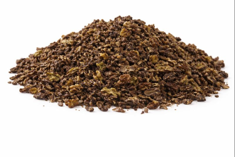 <h4><strong>Black Walnut Hull</strong></h4>