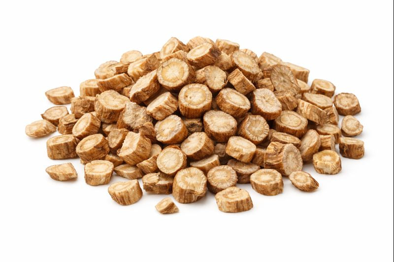 <h4><strong>Burdock Root</strong></h4>