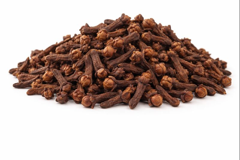 <h4><strong>Clove</strong></h4>