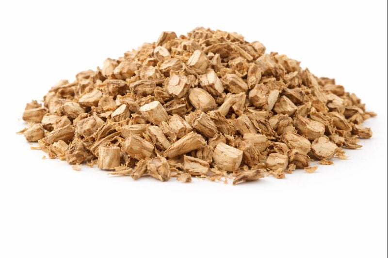 Elecampane root