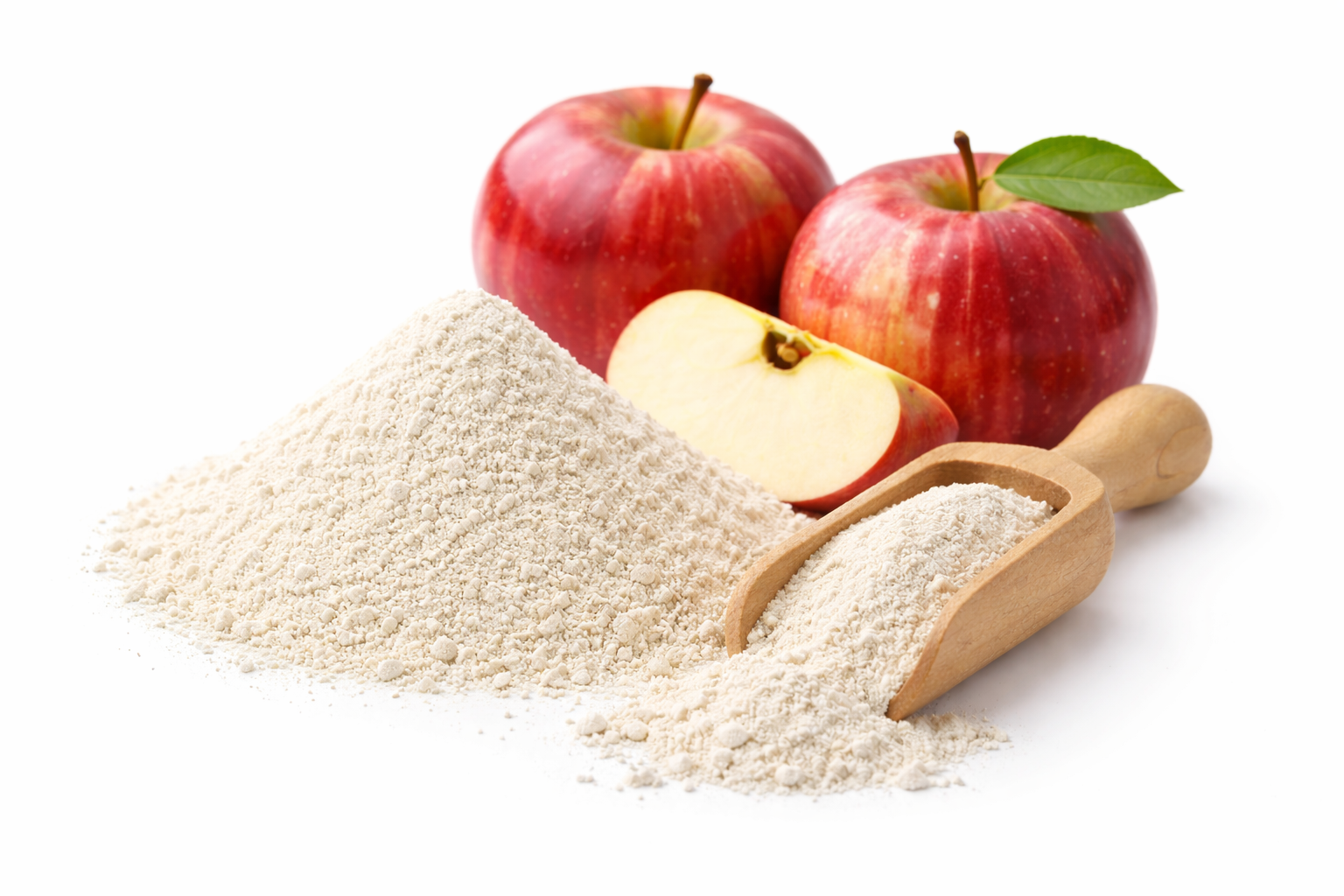 <h4><strong>Apple Pectin</strong></h4>