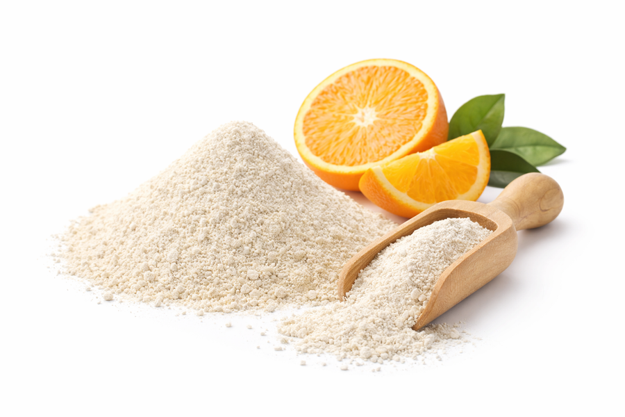 Modified Citrus Pectin