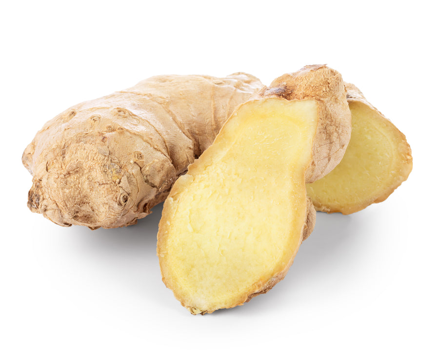 Ginger