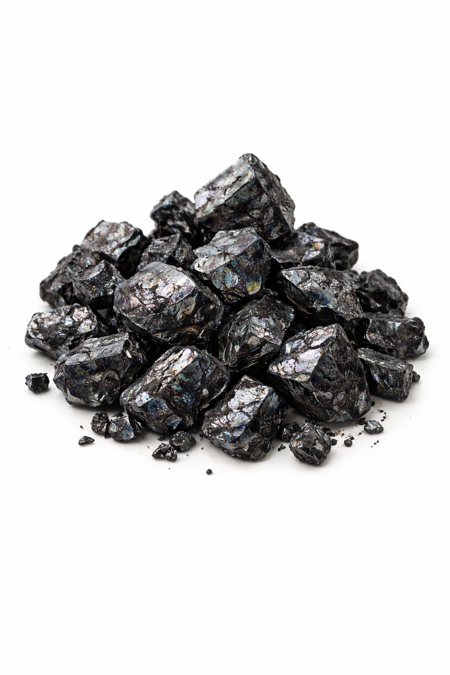 Boron