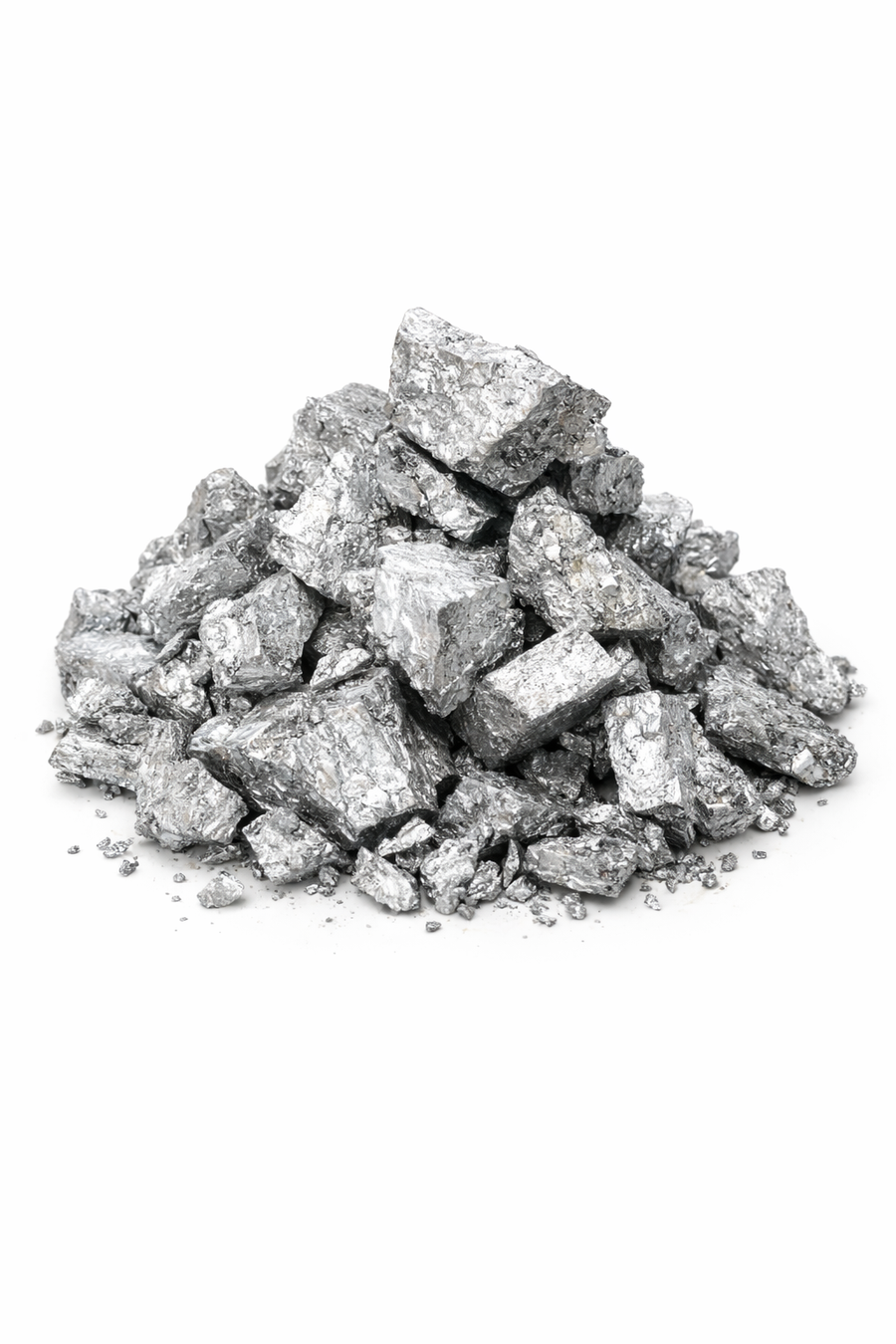 Magnesium