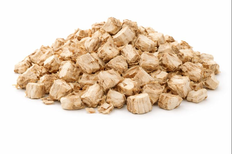 <h4>Marshmallow Root</h4>