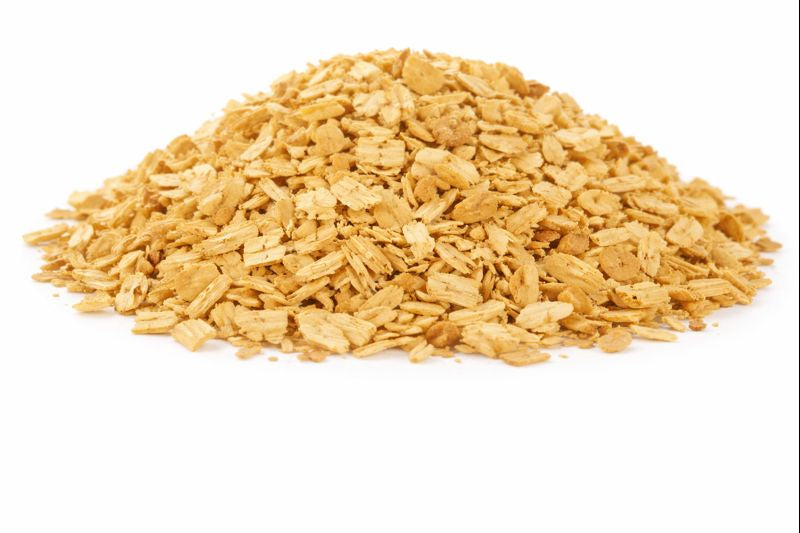 <p>Quassia chips</p>