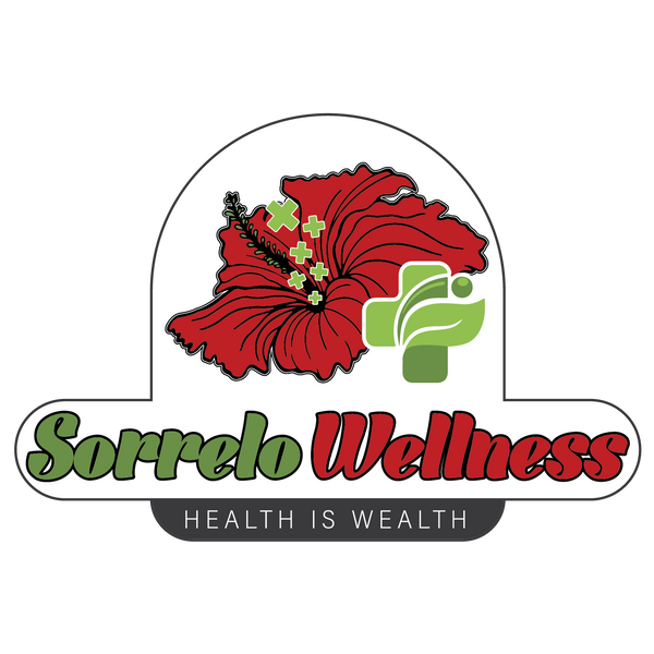 Sorrelo Wellness