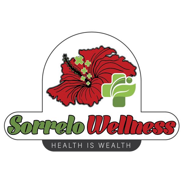 Sorrelo Wellness 