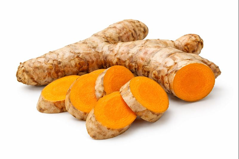 <h4><strong>Turmeric </strong></h4>