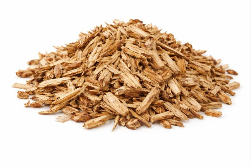 White Willow Bark