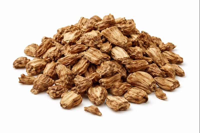 Yellow Dock Root