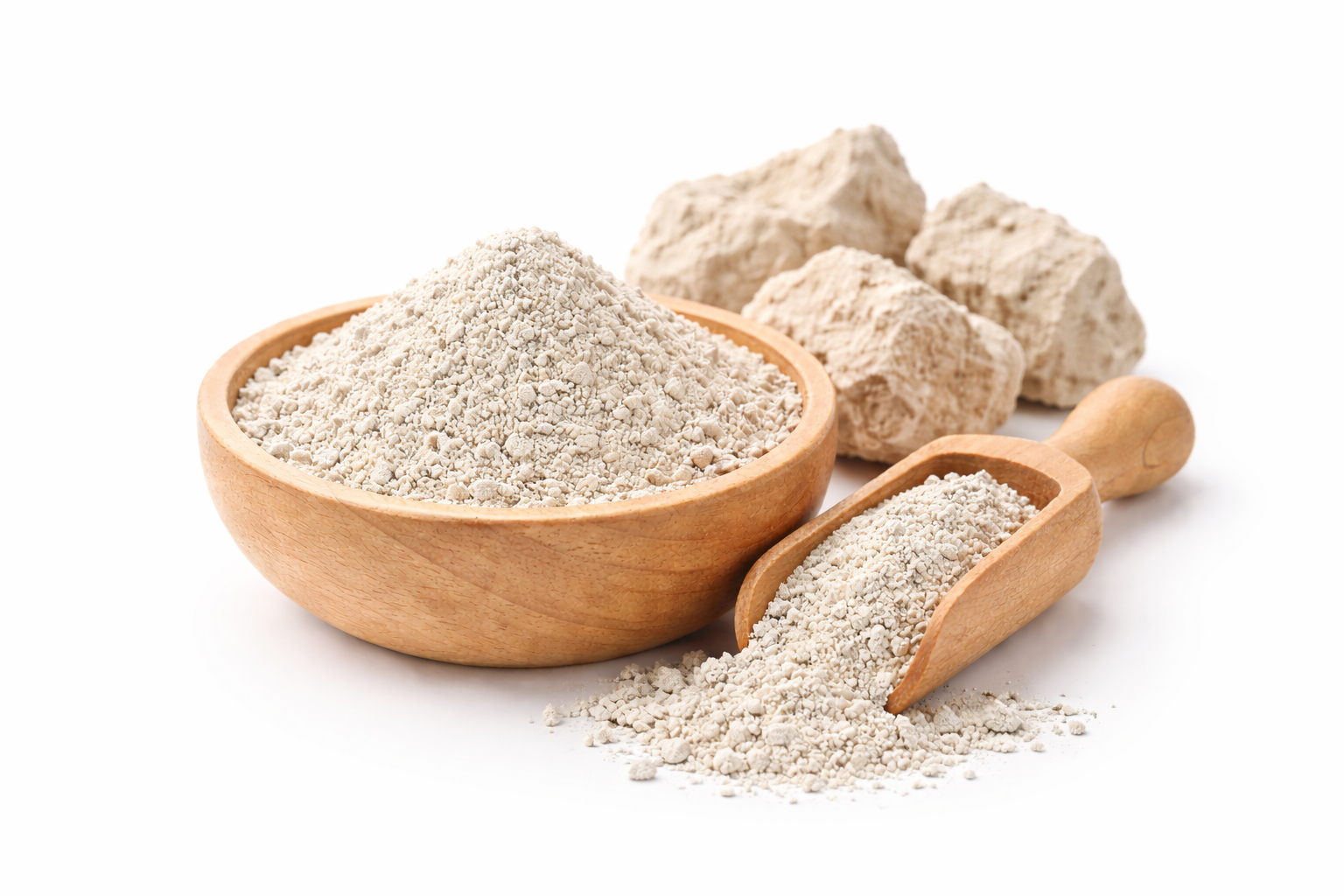 <h4><strong>Zeolite Clay</strong></h4>