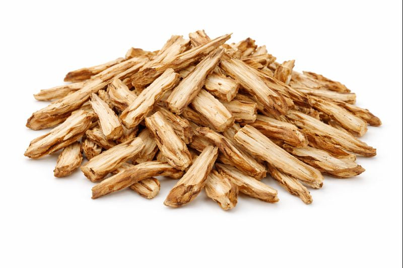 Artichoke root