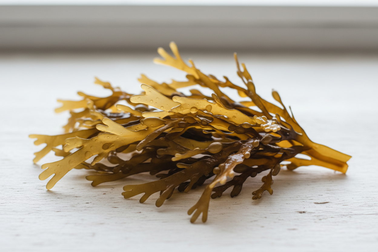 <h4><strong>Bladderwrack</strong></h4>