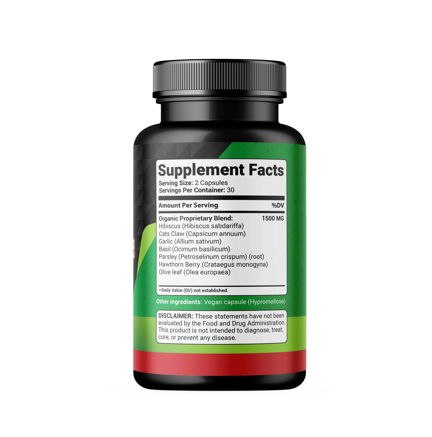 Blood Pressure Support - Sorrelo Wellness