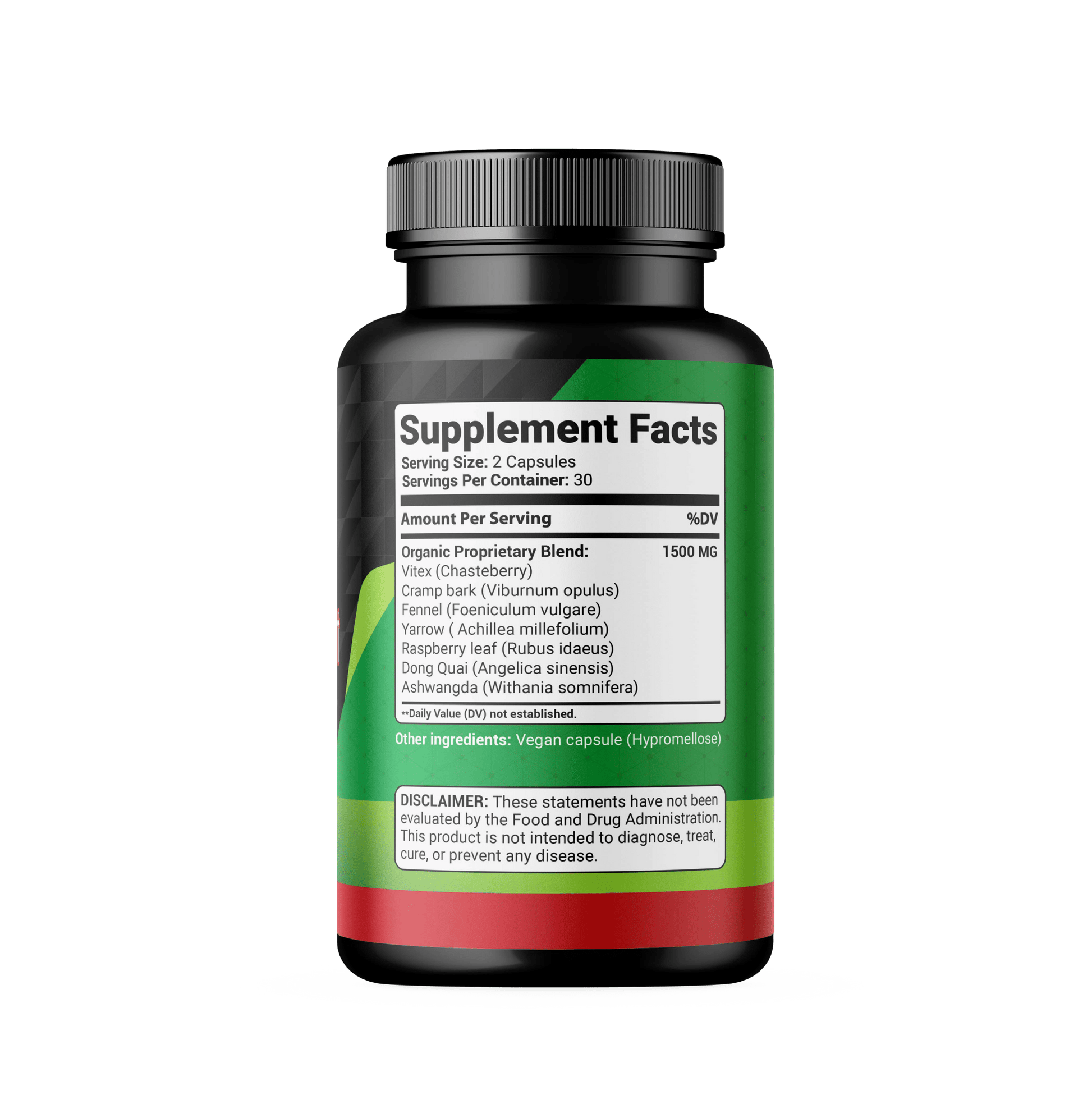 Menstrual Support - Sorrelo Wellness