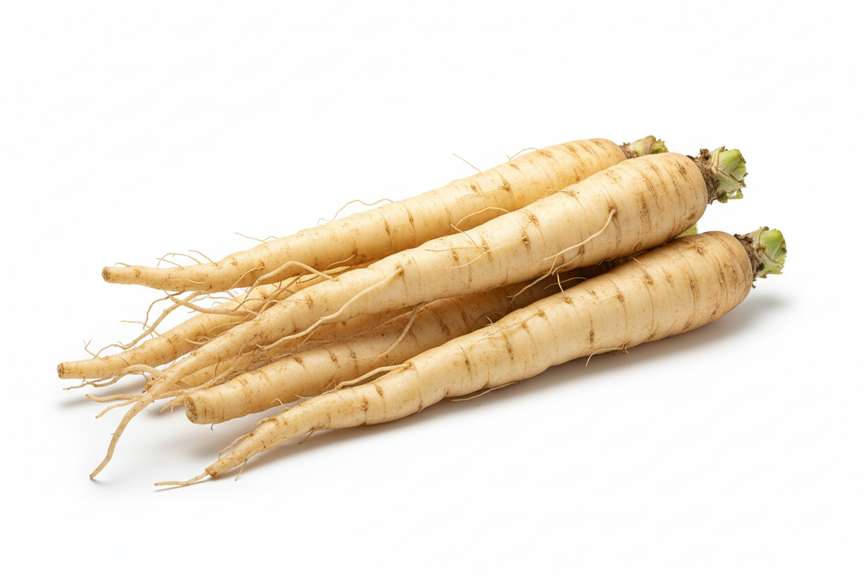 <h4><strong>Parsley Root</strong></h4><h4></h4><h4></h4>