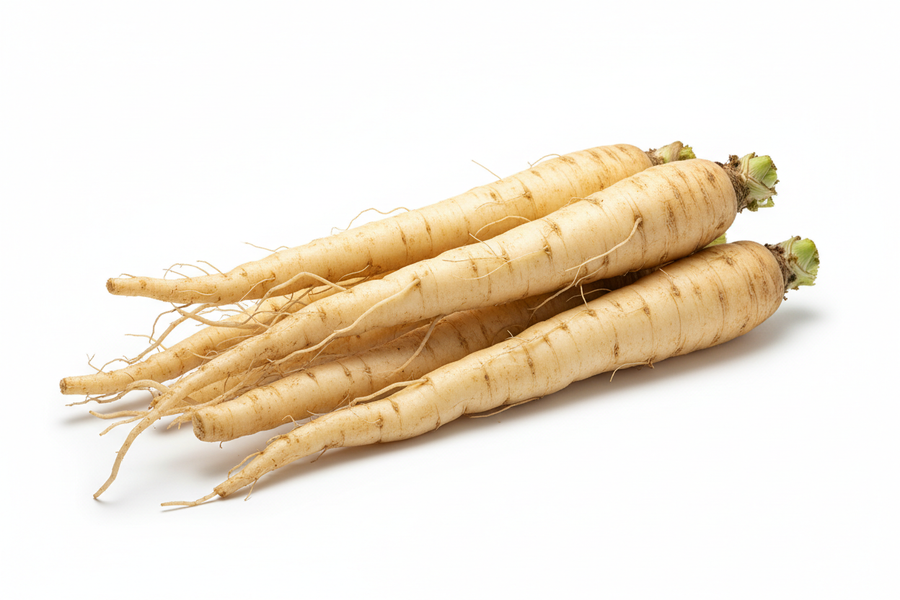 Parsley Root