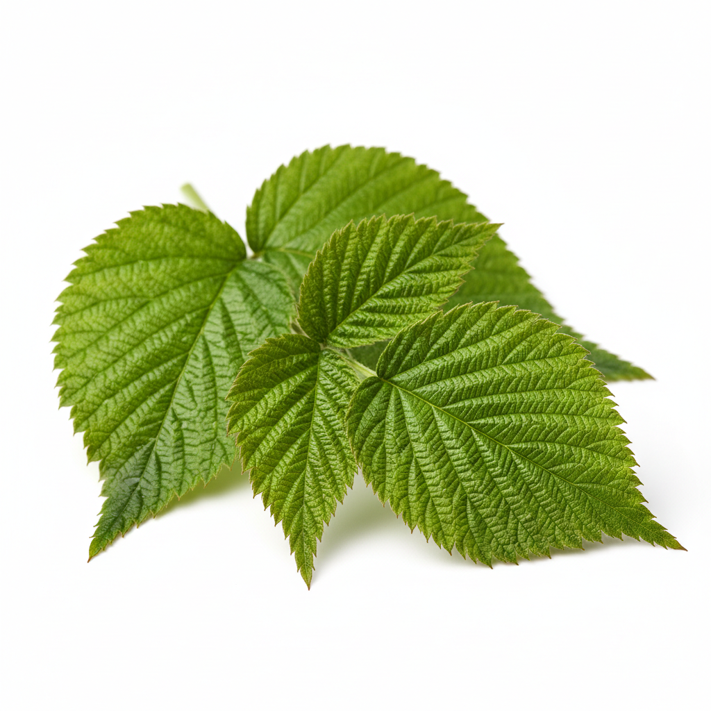<h4><strong>Raspberry Leaf</strong></h4>
