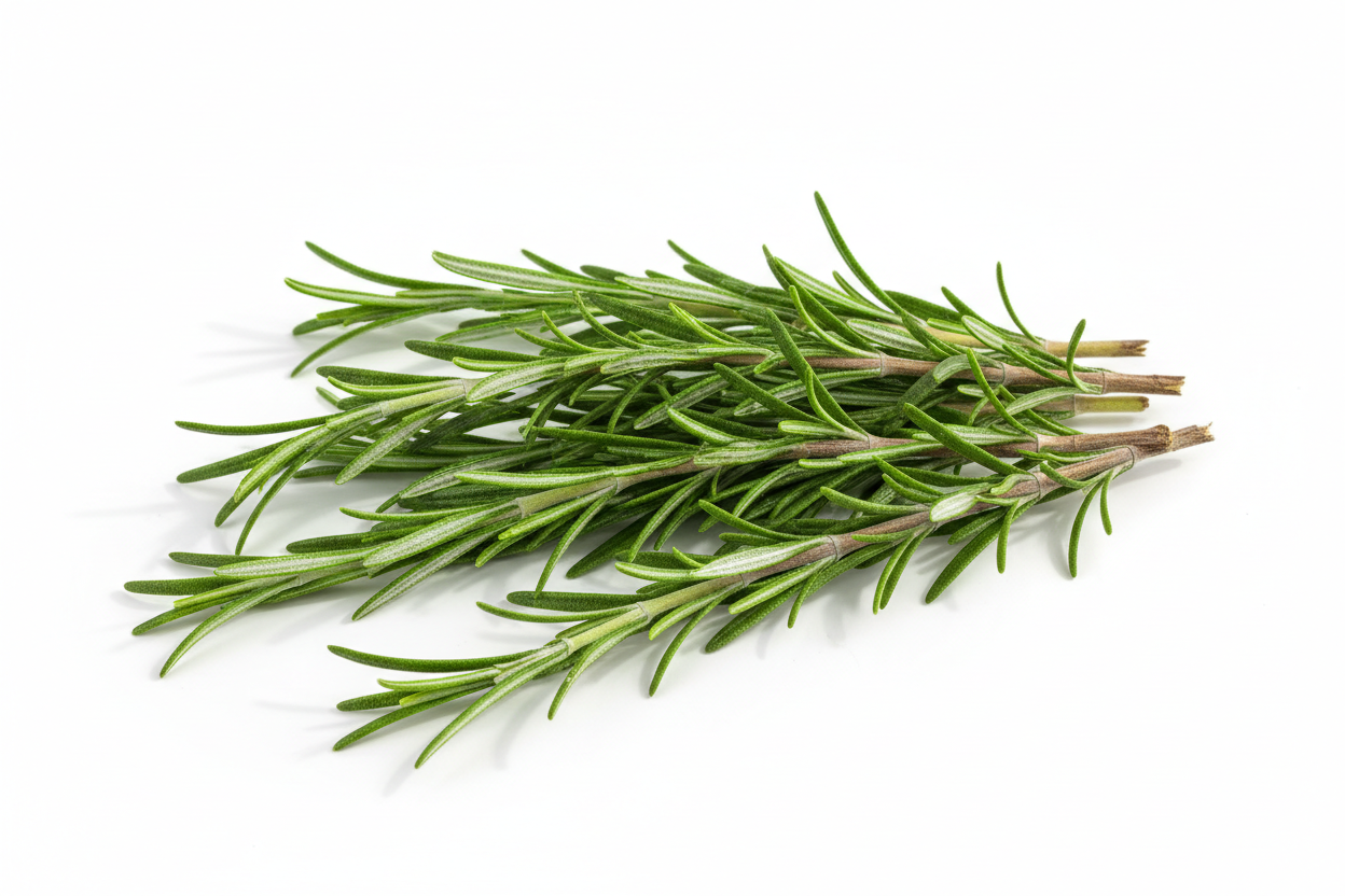 <h4><strong>Rosemary</strong></h4>