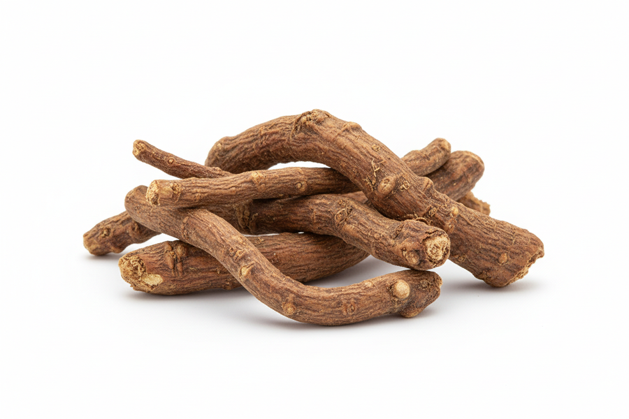 Sarsaparilla Root