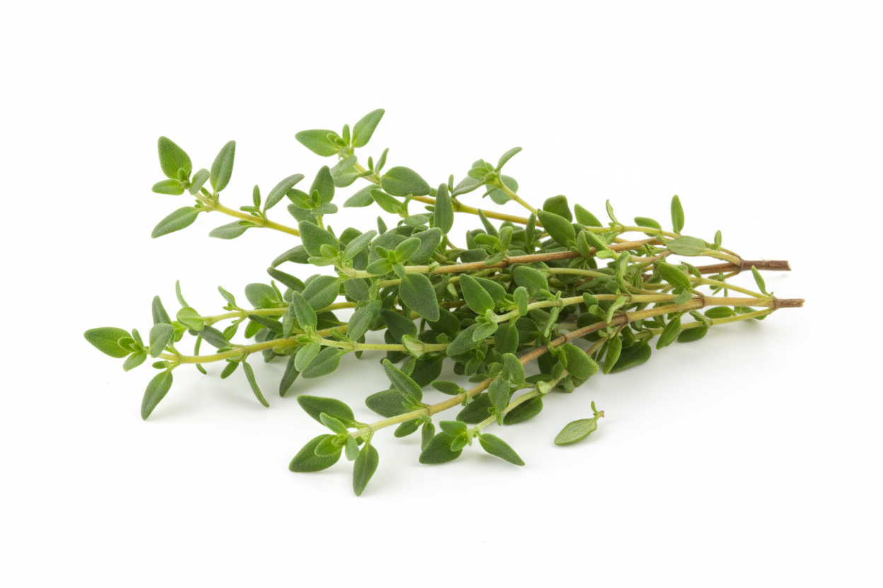 <h4><strong>Thyme</strong></h4>